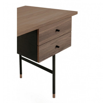 Jaunimo rašomasis stalas (riešutas) Jaunimo rašomasis stalas (riešutas)